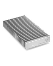 OWC Express 1M2 USB4 40Gb/s Bus-Powered Portable External Storage Enclosure for NVMe M. (OWCUS4EXP1M2)
