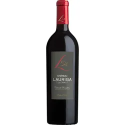 Château Lauriga Le Cadet 2024