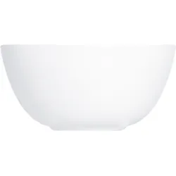 ARCOROC Evolutions White Schale 12cm; 40cl * 6er