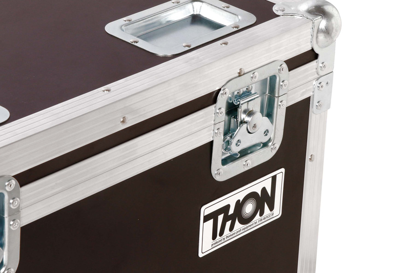Thon Case Hero Wash 760 IP 2in1 resina fenolica marrone