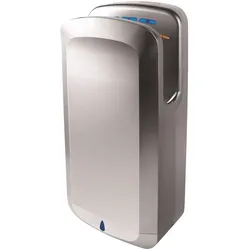 Chefgastro Händetrockner Hd-91 BxTxH 297x195x671mm