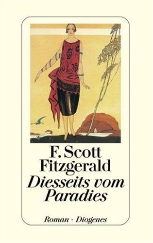Fitzgerald, F. Scott - Diesseits vom Paradies - Preis vom 04.10.2026 03:51:26 h