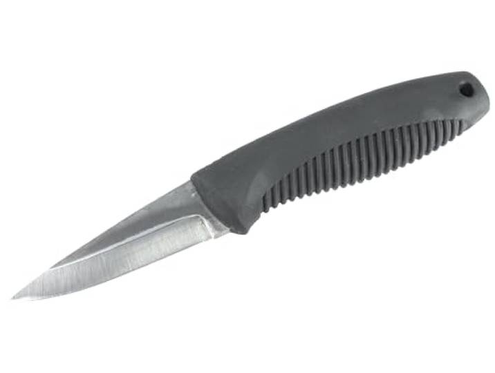 Peltonen Knives PELTONEN M23 RANGER CUB MIT LEDER-SCHEIDE (OUTDOOR-MESSER)