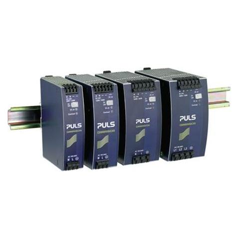 PULS Netzteil für DIN-Schiene, 95%, 24V, 40A, 960W, Einstellbar (QT40.241)
