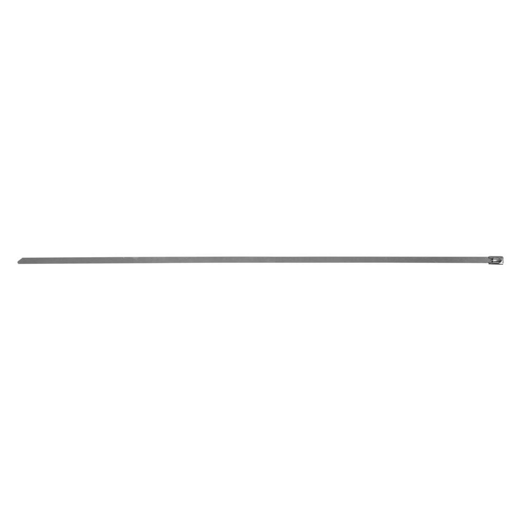 Yato YT-70588 (Metallkabelbinder, 600 mm, 50 Stk.) (YT-70588)
