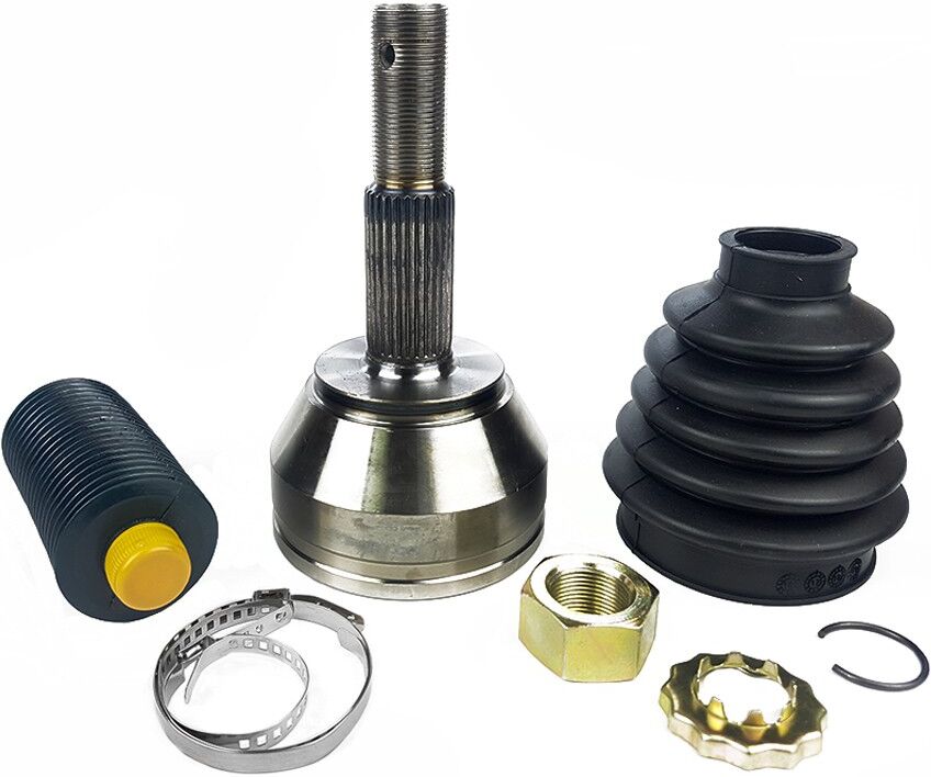EURODRIVELINE OJ-NI-0116 Gelenksatz, Antriebswelle