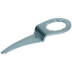 Schneidklinge, gebogen, gekröpft, Tiefe 55mm KS Tools 140.2261