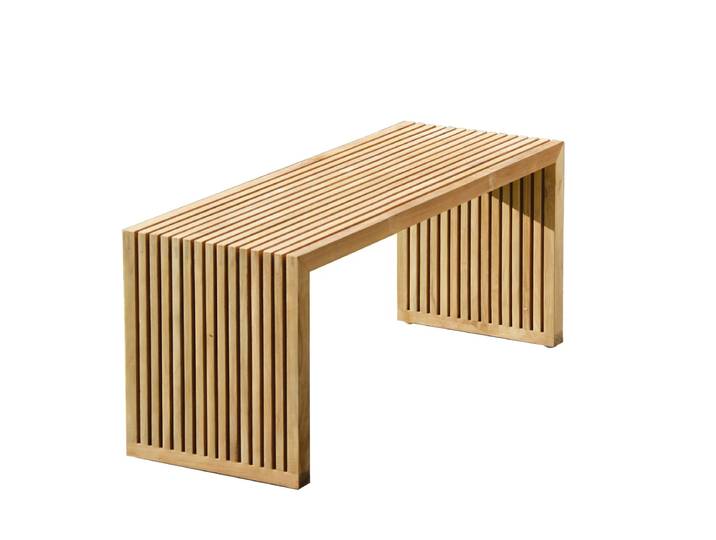 Jan Kurtz - Tivoli Bank L 120 cm