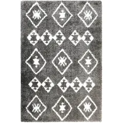 Wecon Home, Teppich, Ayachi (133 x 200 cm)