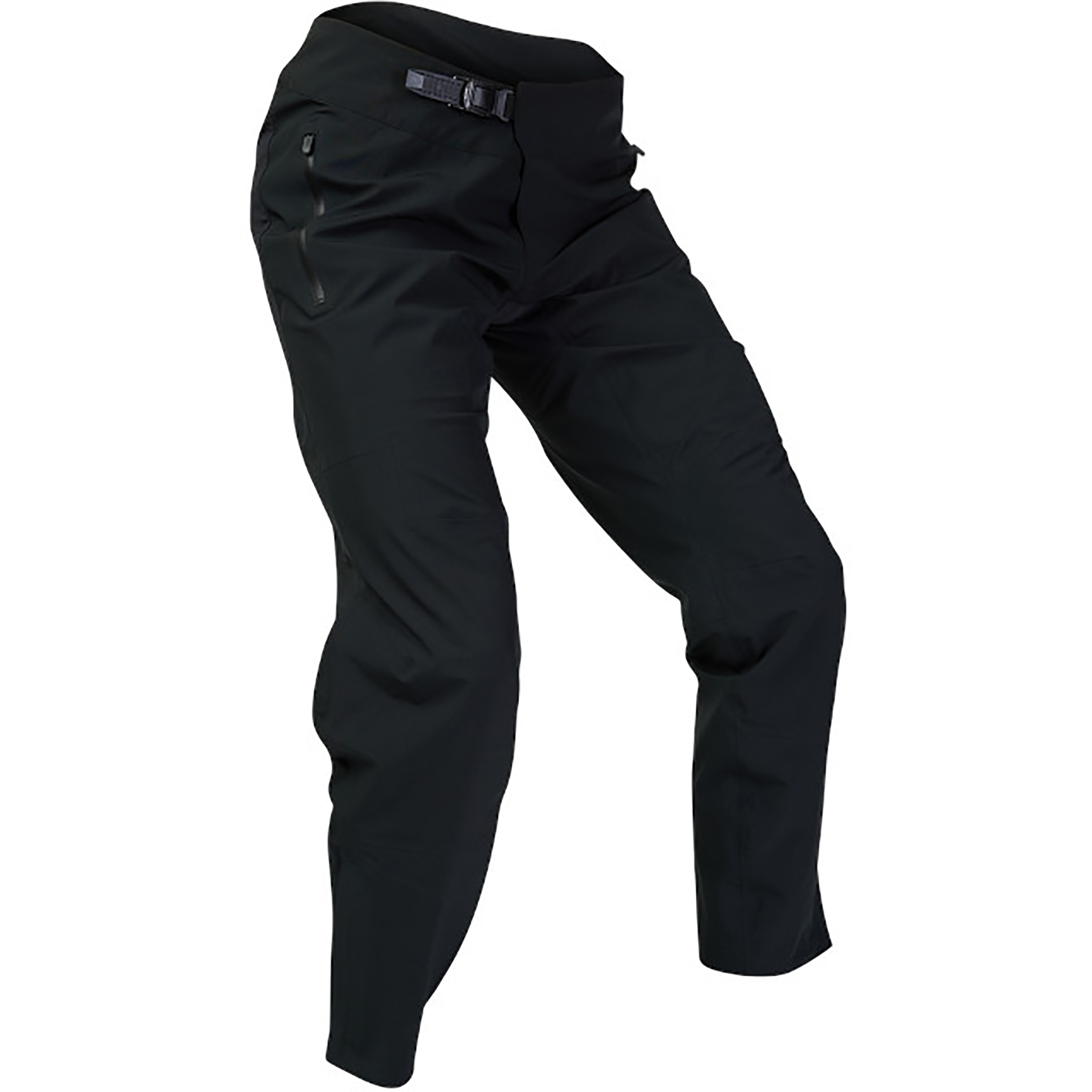 Fox Defend 3l Water MTB Hose lang Herren Fahrradhose schwarz Größe M Mountainbike Elastisch Wasserabweisend