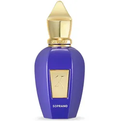 50ml XERJOFF V SOPRANO Eau de Parfum