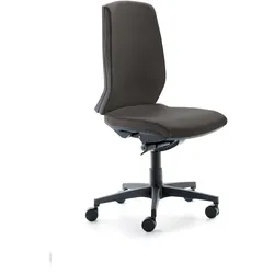 Mayer Sitzmöbel, Drehstuhl 2470, Anthrazit