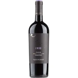 I Muri Primitivo Vigneti del Salento Farnese Fantini 2024
