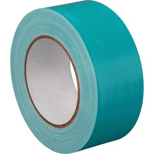Böttcher-AG Gewebeband Premium, blau, 50mm x 25m