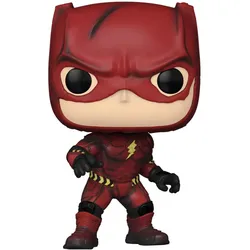 Funko POP DC Comics The Flash Young Barry/Barry Allen