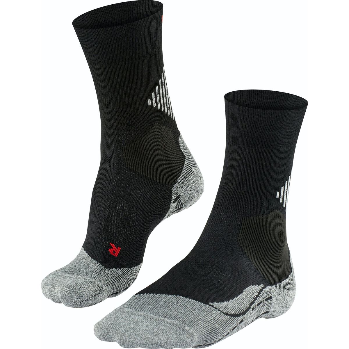 Falke 4GRIP Stabilizing Unisex Socken black (3019) 46-48 16030-3019-46-48