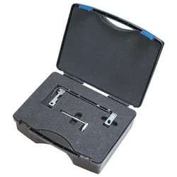 GEDORE KL-1380-753 KB Arretierwerkzeug-Satz, PSA 1.0 + 1.2 (Euro 5 / 6a / 6b)
