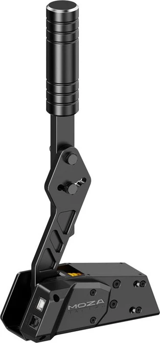Moza Racing Controller RS31 / HBP Handbrake Schwarz