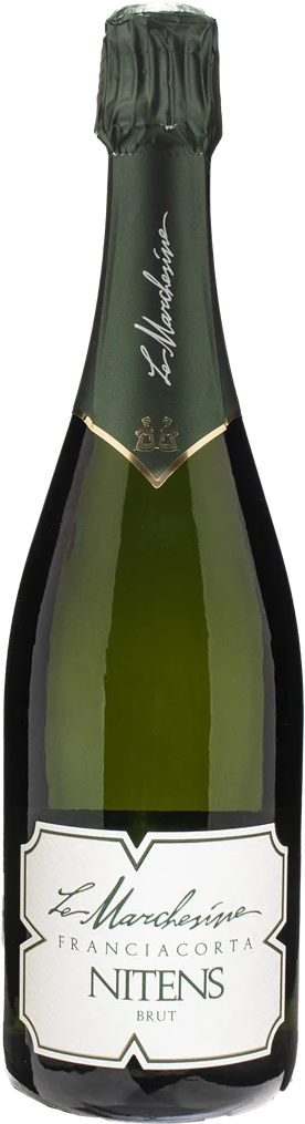 Le Marchesine Franciacorta Nitens Brut