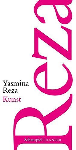 Yasmina Reza - Kunst: Schauspiel - Preis vom 10.10.2026 11:48:34 h