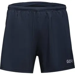 GORE WEAR GORE® R5 5 Inch Shorts, Größe M in Blau Blau