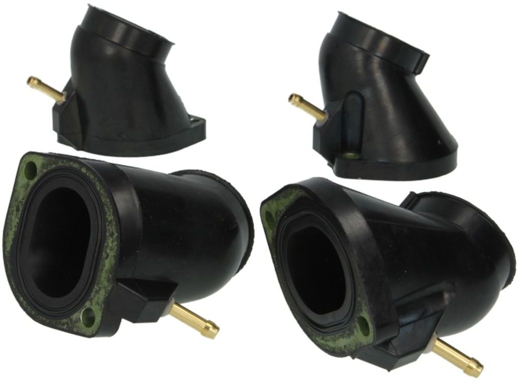 Bride intermédiaire, carburateur TOURMAX CHY-50