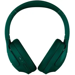Canyon OnRiff 10, Bluetooth headset,with microphone,with Active Noise Cancellation function (25 h, Kabelgebunden, Kabellos), Kopfhörer, Grün