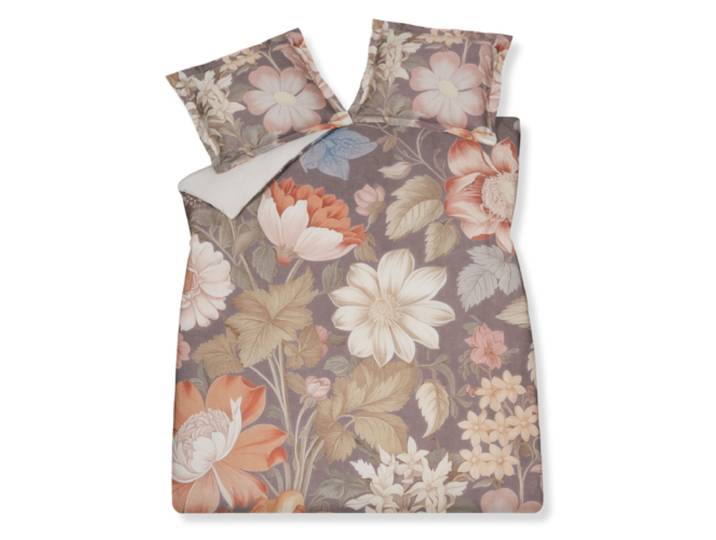 Vandyck Vandyck Kussensloop VINTAGE BLOOM multi Kussensloop (60x70)