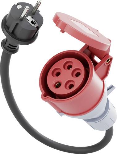 Absina eMobility Adapterkabel