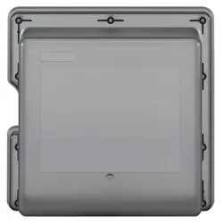 Eaton Haube Ci NZM Einbauten NZM-RTR