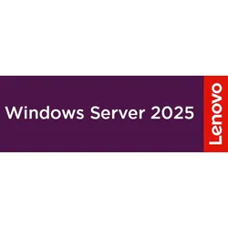 Lenovo Windows Server 2025 Kundenzugangslizenz (CAL) Lizenz