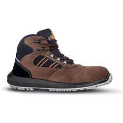U-Power, Sicherheitsschuhe, Sicherheitshochschuh BONDE S3 SRC Grösse 40 (S3, 40)