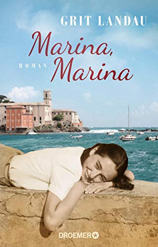 Grit Landau - Marina, Marina: Roman - Preis vom 10.10.2026 11:48:34 h