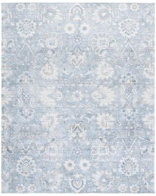 SAFAVIEH Handmade Mirage Khadijeh Viscose Rug
