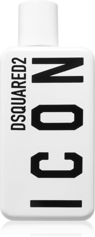 Dsquared2 Icon Pour Femme Eau de Parfum pour femme 100 ml