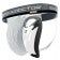 Shock Doctor 213 Alasuoja + Bio-Flex Kuppi - SR - L