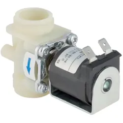 Geberit Magnetventil mit Dichtungen 240803001 UR-Stg 24V Highline