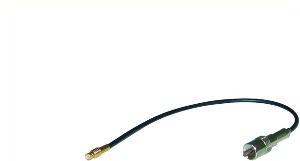 Phonocar Kfz-Antennen-Adapter Antennen-Adapter-Kabel Fme 08547