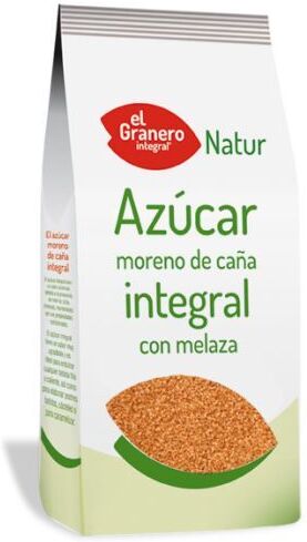 El Granero Integral Molasses Sugar Cane with 500G
