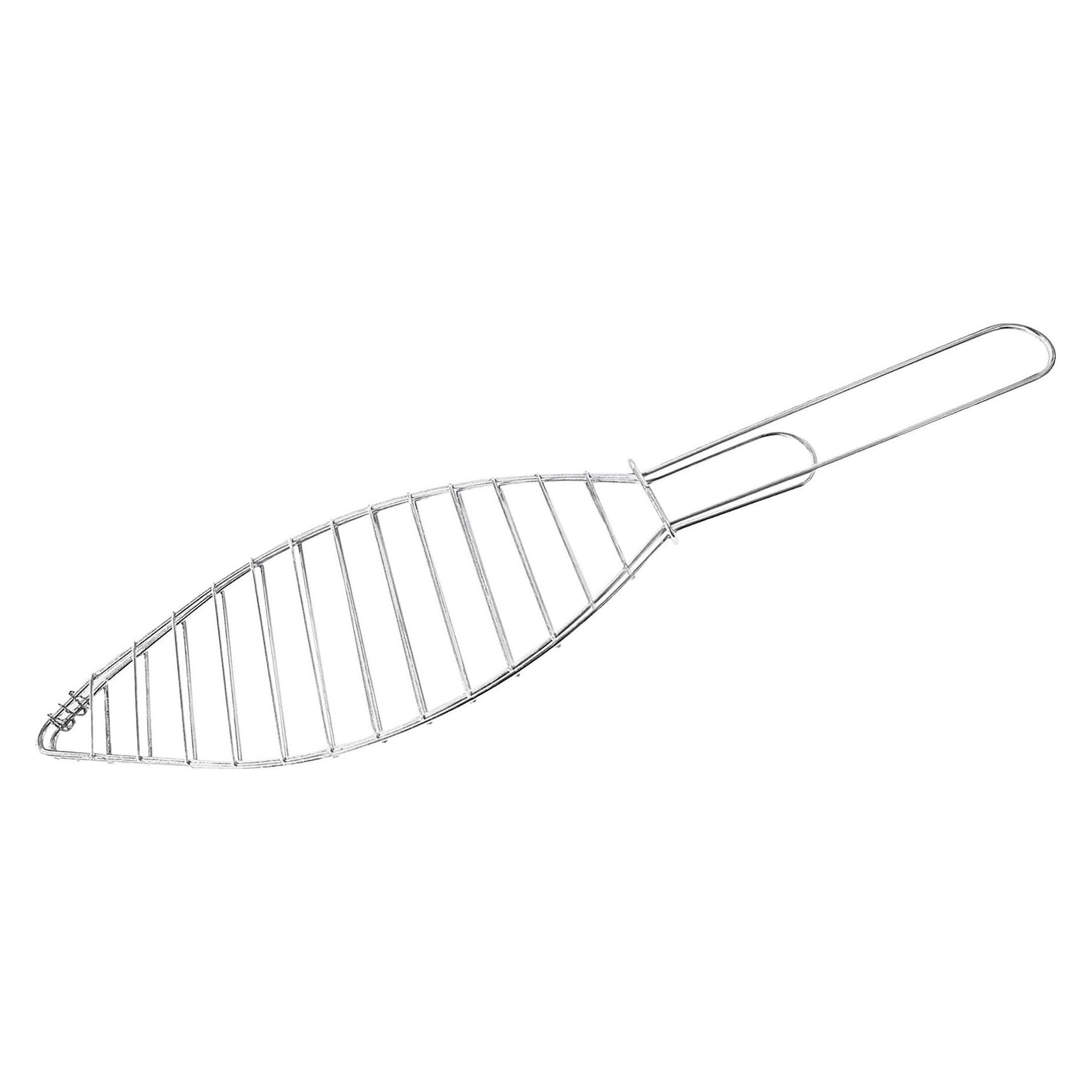 Till-Zündfix Fischbräter (TILL-ZÜNDFIX)