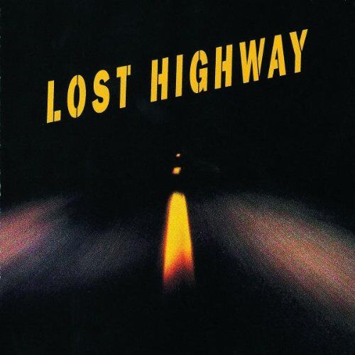 David Bowie - Lost Highway - Preis vom 11.10.2026 03:10:56 h