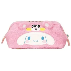Skater, Etui, Sanrio Federmäppchen Cinnamoroll 20 x 12 cm