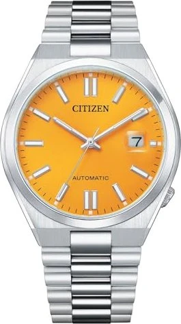 CITIZEN Tsuyosa Automatic NJ0150-81Z