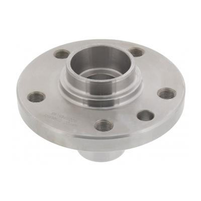 MAPCO Radnabe 26734 Hinterachse beidseitig für VW