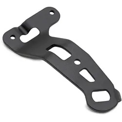 Rechter hinterer Kotflügelhalter Kukirin G2 Master/Smartgyro Ryder Original