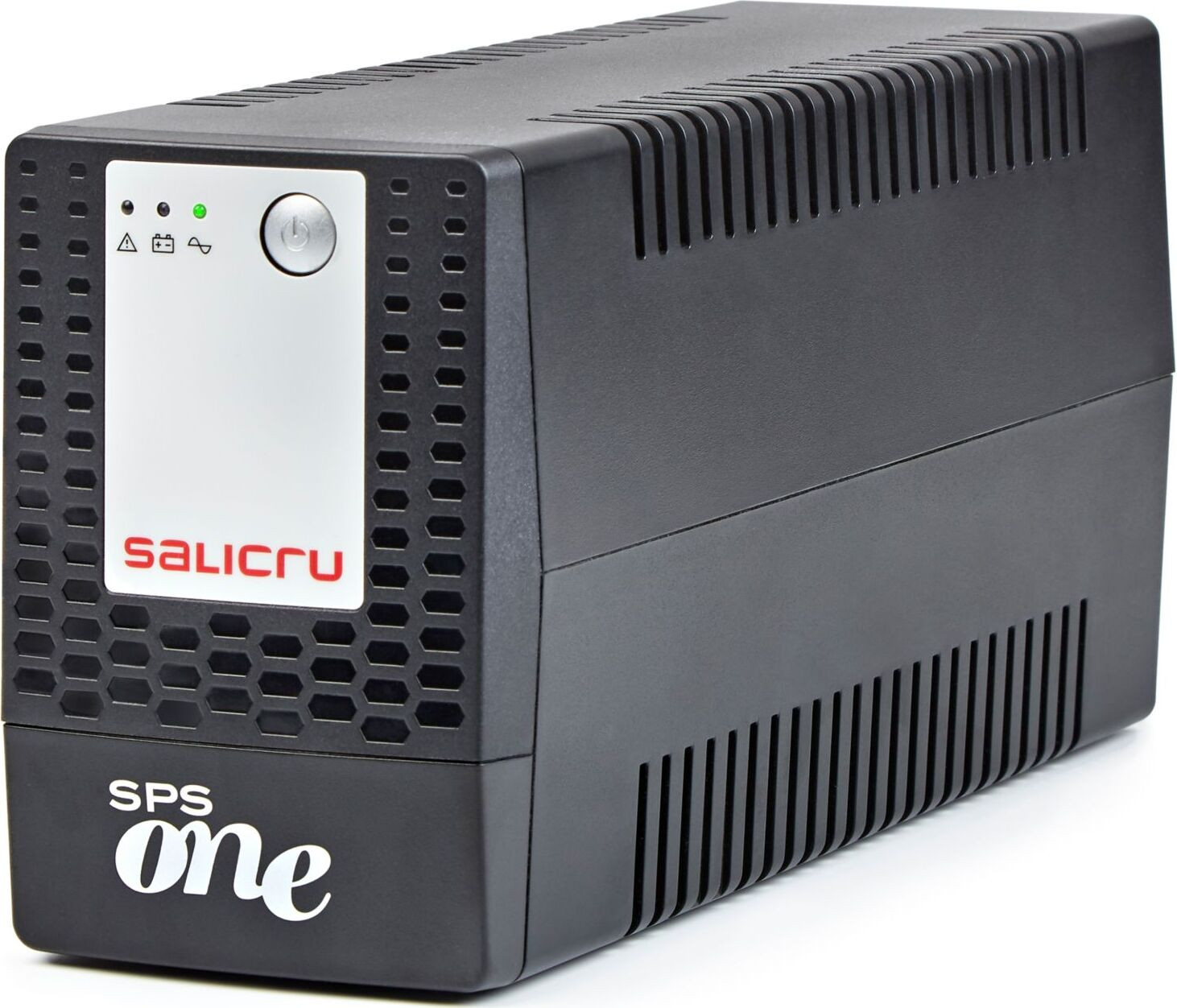 Salicru USV SPS 700 ONE BL UPS 700VA Line-interactive