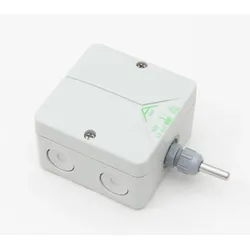 Außenlufttemperatursensor für Lüftungsgeräte