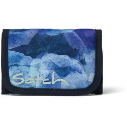 Satch Geldbeutel, Blurry Sky