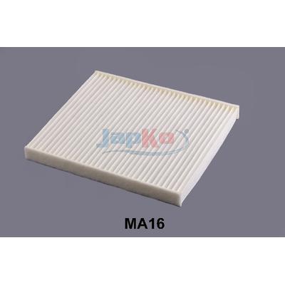 JAPKO Filter, Innenraumluft 21ma16 für MAZDA