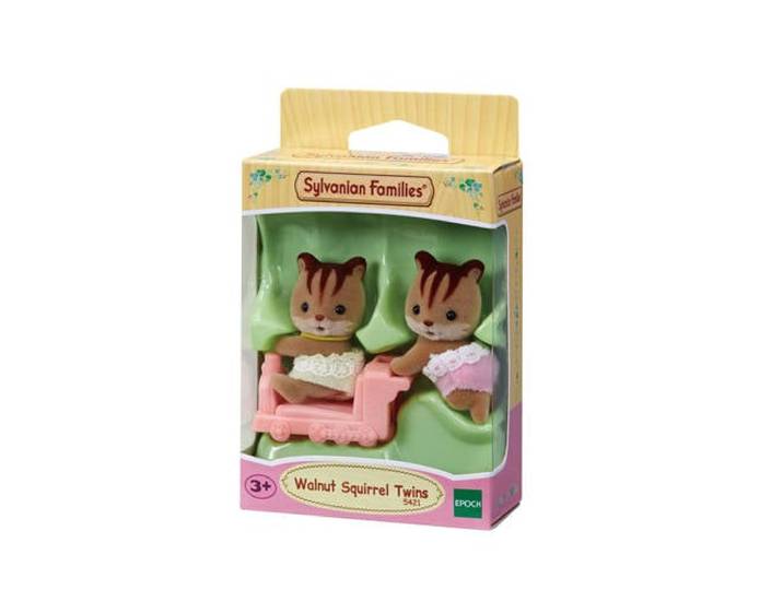 Sylvanian Families speelset